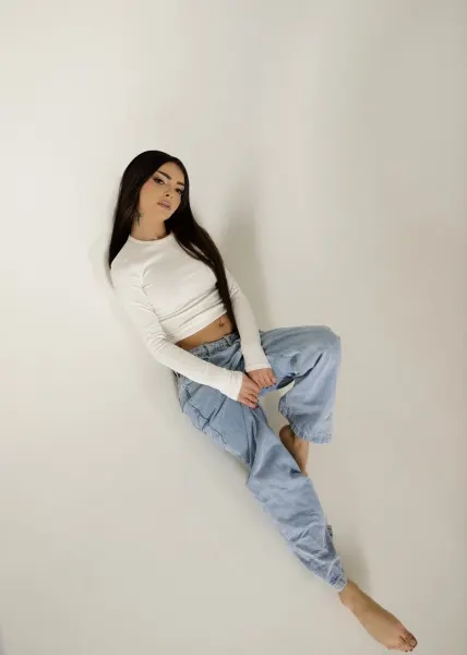 Scarlett, Brazilian trans escort in Dubai โ photo 3