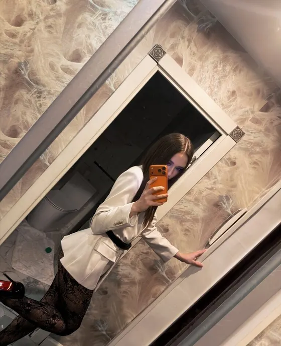 Selene, Brazilian trans escort in Dubai โ photo 2