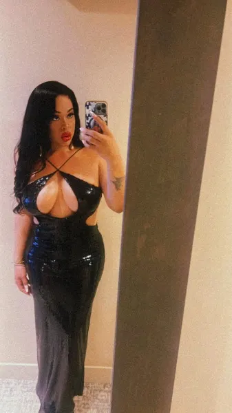 Tatiana, trans escort in Dubai โ photo 17