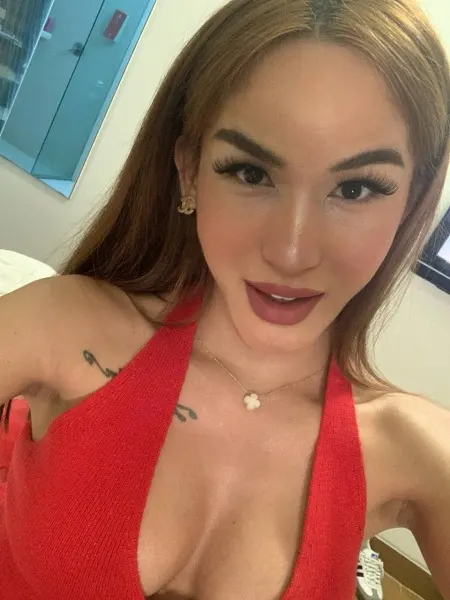 Tatiana, Thai trans escort in Dubai โ photo 10