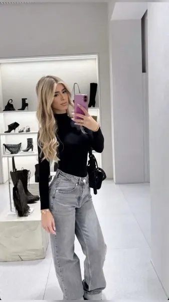 Thalia, Brazilian trans escort in Dubai