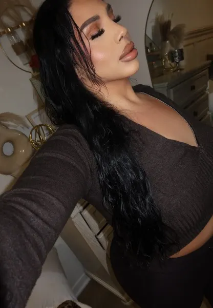 Thalia, trans escort in Dubai โ photo 17