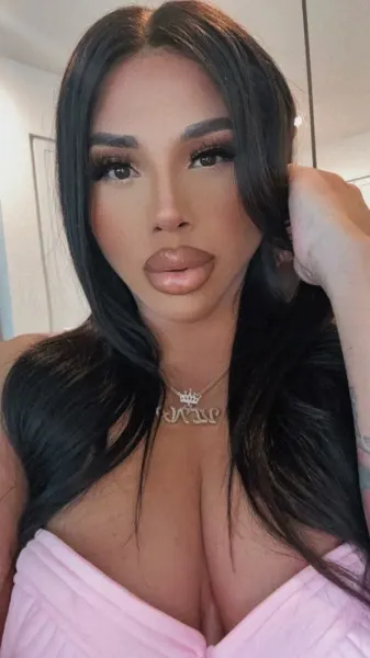 Thalia, trans escort in Dubai โ photo 5