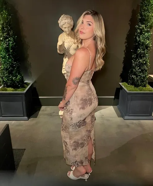 Trixie, trans escort in Dubai โ photo 6
