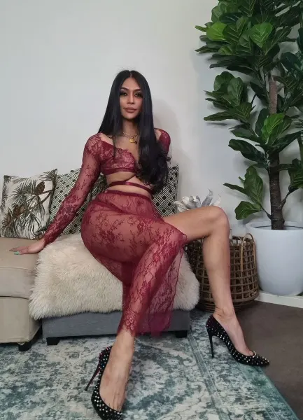 Valentina, Thai trans escort in Dubai โ photo 15