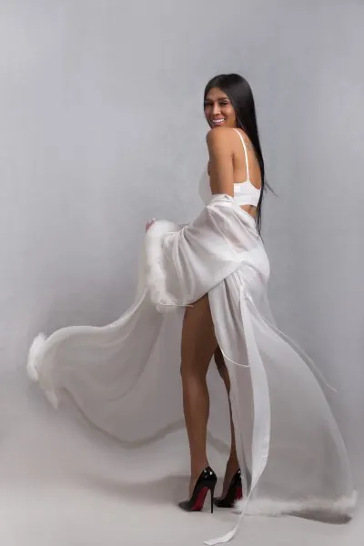 Valentina, Thai trans escort in Dubai โ photo 4
