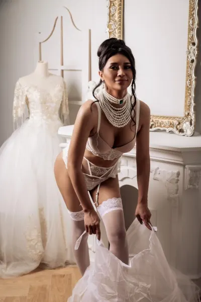 Valentina, Thai trans escort in Dubai โ photo 8
