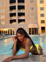 Valentina, Brazilian trans escort in Dubai — photo 2