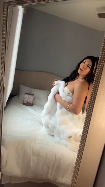 Vanessa, Brazilian trans escort in Dubai โ photo 10