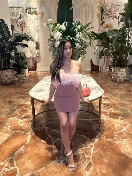 Yara, Brazilian trans escort in Dubai โ photo 13