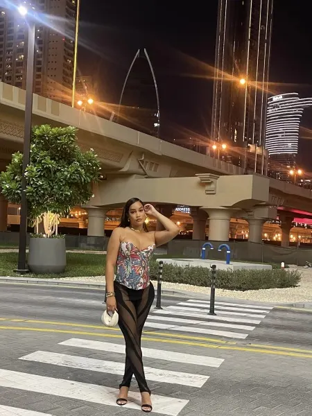 Yara, Brazilian trans escort in Dubai โ photo 16