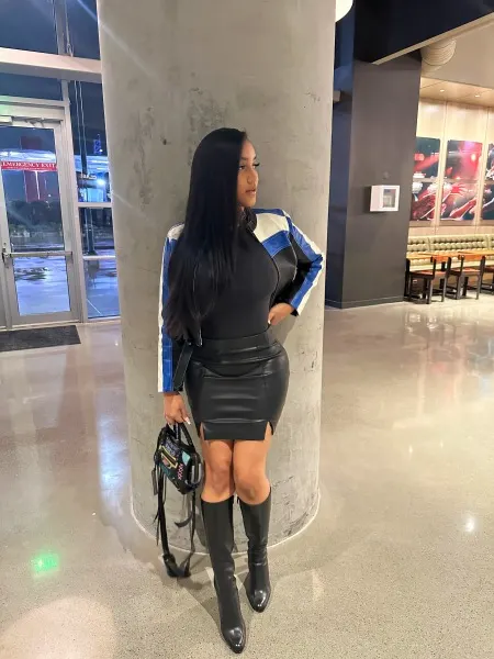 Yara, Brazilian trans escort in Dubai โ photo 7
