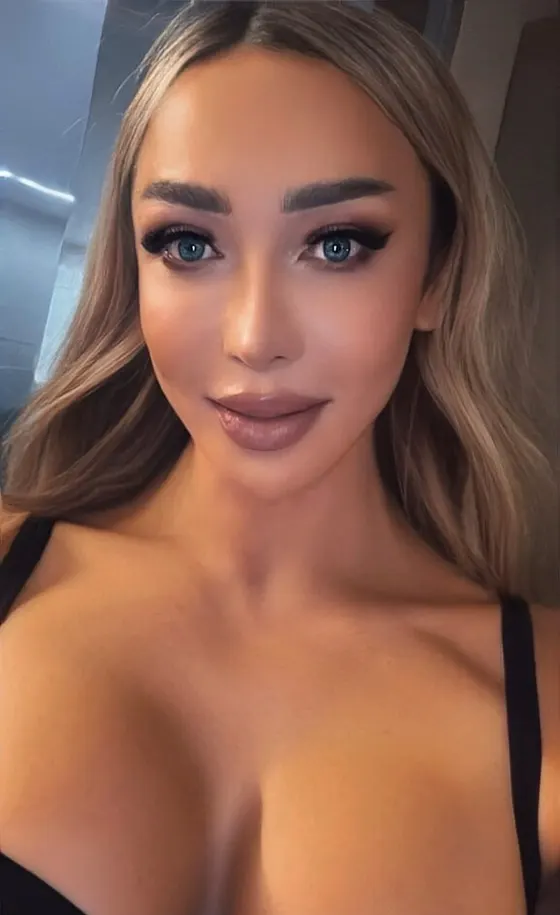 Yara, Russian trans escort in Dubai โ photo 4