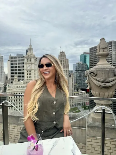 Yara, trans escort in Dubai โ photo 17
