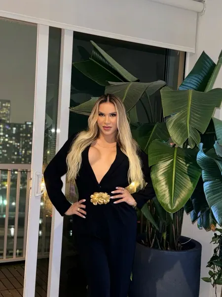 Yara, trans escort in Dubai โ photo 18