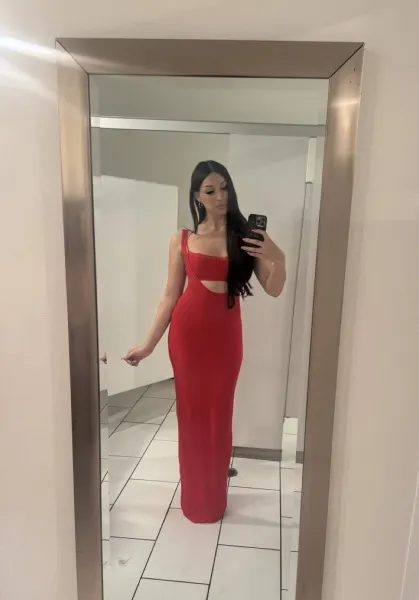 Yara, Brazilian trans escort in Dubai โ photo 5