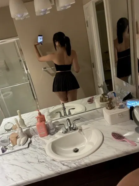 Yara, Brazilian trans escort in Dubai โ photo 9