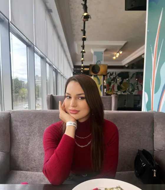 Yasmin, Japanese trans escort in Dubai โ photo 12