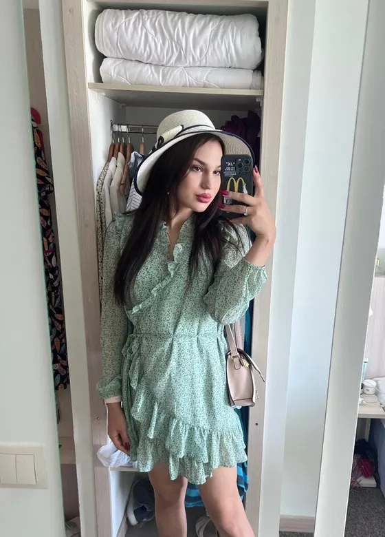 Yasmin, Japanese trans escort in Dubai โ photo 5