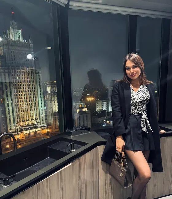 Yasmin, Japanese trans escort in Dubai โ photo 8